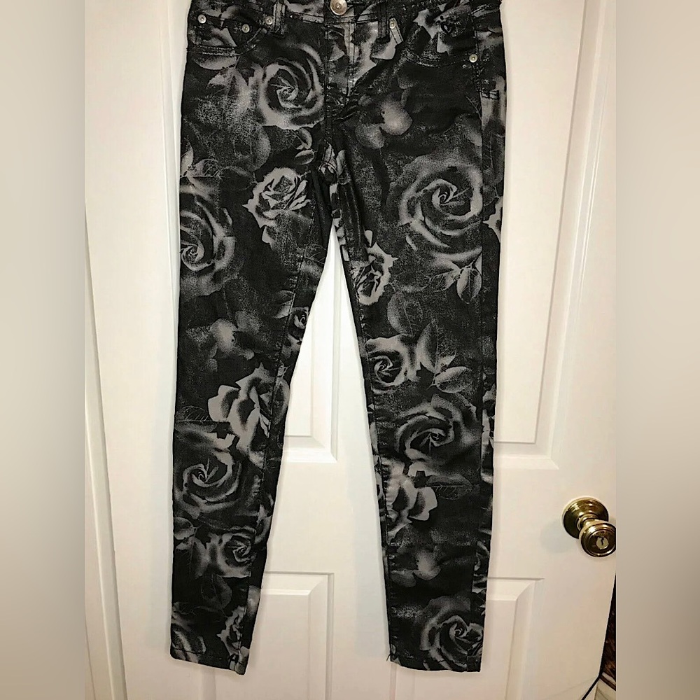 Justice Girls Premium Jeans